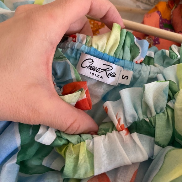 Charo Ruiz- Giulia size S - Picture 2 of 4